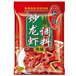 橋頭麻辣小龍蝦調(diào)料150g精選特價(jià)，高性?xún)r(jià)比網(wǎng)購(gòu)?fù)扑]