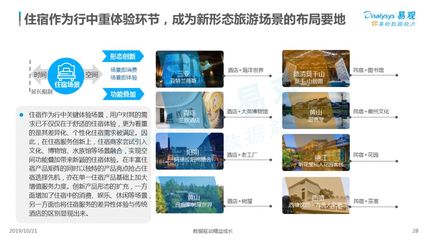2019中國旅游新零售市場發(fā)展專題分析——國內(nèi)旅游經(jīng)營服務